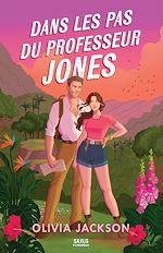 Télécharger le livre :  Dans les pas du professeur Jones (e-book)