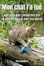 Télécharger le livre :  Mon chat l'a tué !