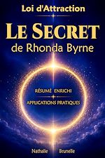 Télécharger le livre :  Loi d'attraction – Le Secret de Rhonda Byrne
