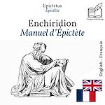 Download this eBook Manuel d'Épictète - édition bilingue anglais – français