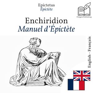 Download the eBook: Manuel d'Épictète - édition bilingue anglais – français