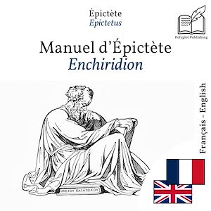 Download the eBook: Enchiridion - bilingual edition French – English