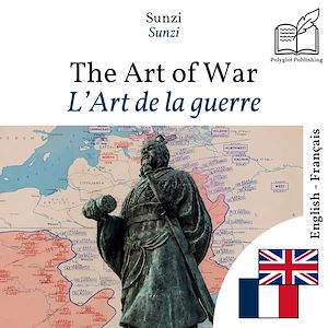 Download the eBook: L'Art de la guerre - édition bilingue anglais – français