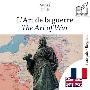 Download the eBook: The Art of War - bilingual edition French – English