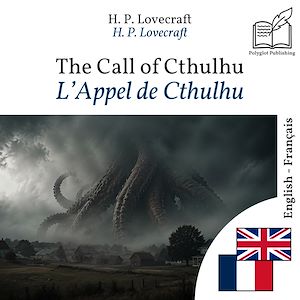 Download the eBook: L'Appel de Cthulhu - édition bilingue anglais – français