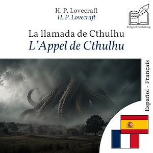 Download the eBook: L'Appel de Cthulhu - édition bilingue espagnol – français