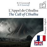 Download this eBook The Call of Cthulhu - bilingual edition French – English