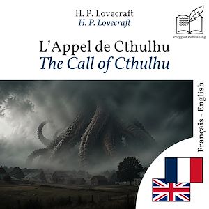 Download the eBook: The Call of Cthulhu - bilingual edition French – English