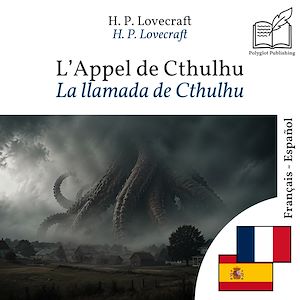 Download the eBook: La llamada de Cthulhu - edición bilingüe francés – español