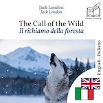 Download this eBook Il richiamo della foresta - edizione bilingue inglese – italiano