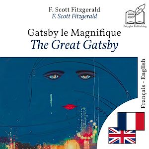 Download the eBook: The Great Gatsby - bilingual edition French – English