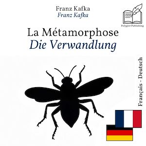 Download the eBook: Die Verwandlung - zweisprachige Ausgabe Französisch – Deutsch