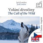 Download this eBook The Call of the Wild - bilingual edition Czech – English