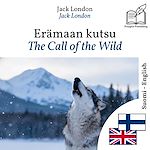 Download this eBook The Call of the Wild - bilingual edition Finnish – English