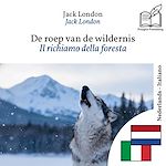 Download this eBook Il richiamo della foresta - edizione bilingue olandese – italiano