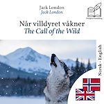 Download this eBook The Call of the Wild - bilingual edition Norwegian – English