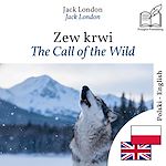 Download this eBook The Call of the Wild - bilingual edition Polish – English
