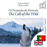 Download this eBook The Call of the Wild - bilingual edition Portuguese – English