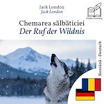 Download this eBook Der Ruf der Wildnis - zweisprachige Ausgabe Rumänisch – Deutsch