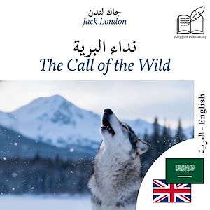 Download the eBook: The Call of the Wild - bilingual edition Arabic – English