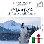 Download this eBook Il richiamo della foresta - edizione bilingue giapponese – italiano
