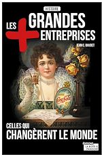 Télécharger le livre :  Les plus grandes entreprises