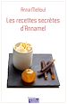 Télécharger le livre :  Les recettes secrètes d'Annamel