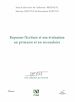 Télécharger le livre :  Repenser l'écriture et son évaluation au primaire et au secondaire