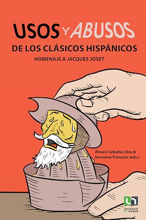 Téléchargez le livre :  Usos y abusos de los clásicos hispánicos