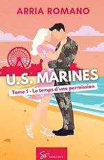 Télécharger le livre :  U.S. Marines - Le temps d'une permission