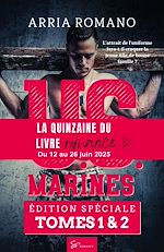 Télécharger le livre :  U.S. Marines - Le temps d'une permission - Plus aucun rempart entre nous