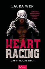 Télécharger le livre :  Heart Racing
