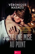 Télécharger le livre :  Juste une mise au point