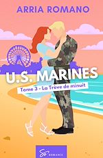 Télécharger le livre :  U.S. Marines -  La Trève de minuit