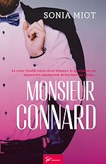 Télécharger le livre :  Monsieur Connard