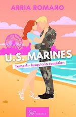 Télécharger le livre :  U.S. Marines - Jusqu'à la reddition