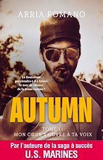 Télécharger le livre :  Autumn -Mon coeur s'ouvre à ta voix