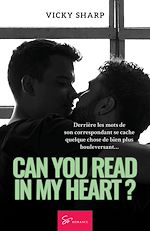 Télécharger le livre :  Can you read in my heart ?