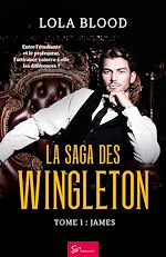 Télécharger le livre :  La Saga des Wingleton - James