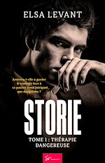 Télécharger le livre :  Storie - Thérapie dangereuse