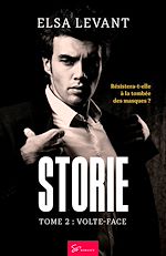 Télécharger le livre :  Storie - Volte-face