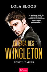 Télécharger le livre :  La Saga des Wingleton - Darren