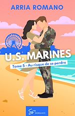 Télécharger le livre :  U.S. Marines - Au risque de se perdre