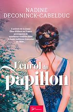 Télécharger le livre :  L'envol du papillon