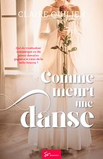 Télécharger le livre :  Comme meurt une danse