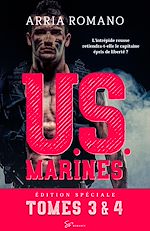 Télécharger le livre :  U.S. Marines - La Trève de minuit - Jusqu'à la reddition
