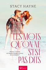 Télécharger le livre :  Les mots qu'on ne s'est pas dits