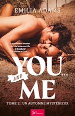 Télécharger le livre :  You… and Me - Un automne mystérieux