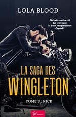 Télécharger le livre :  La Saga des Wingleton - Nick