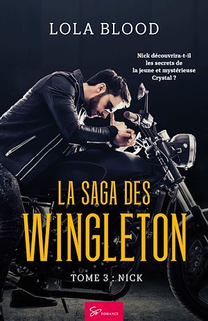 Téléchargez le livre :  La Saga des Wingleton - Nick